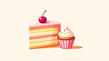 Cakes & Bakery
