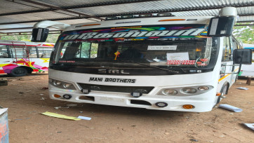 Mageshwari Tours & Travels ( Mani Brothers )