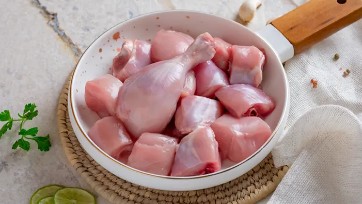 Kanchana Chicken Centre