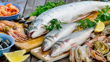 Syed Bilal Fish Shop